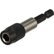 Tomax Kilitli 10 x 60 mm Bilyalı Adaptör
