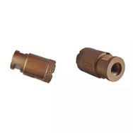 Tomax M14 38 mm Taşlama Mermer Granit Delme Pancı