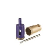 Tomax Mermer Granit M14 18 mm Panç
