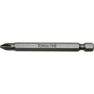 Tomax PH2 75 mm Bits Uç