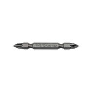 Tomax PH2-PZ2 65 mm Çift Taraflı Yıldız Bits Uç