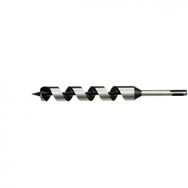 Tomax Sds Plus 12x250 mm Ağaç Delme Matkap Ucu