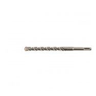 Tomax SDS Plus 4 Elmaslı 9x160 mm Matkap Ucu