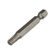 Tomax T20 x 50 mm Bits Torx Alyan Tornavida Ucu