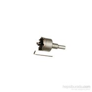 Tomax TCT Metal Delme 22 mm Panç