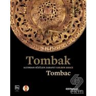 Tombak - Altından Süzülen Zarafet - Nihat Tekdemir