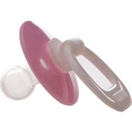 Tombi̇k 3+ Ay Bpa Si̇li̇kon Standart Emzi̇k Pembe
