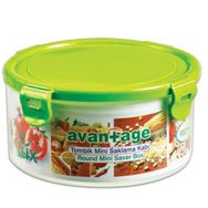 Tombik 900 ml Mini Saklama Kabı