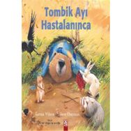 Tombik Ayı Hastalanınca Altın Kitaplar
