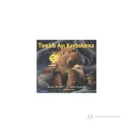 TOMBIK AYI KAYBOLUNCA - KARMA WILSON