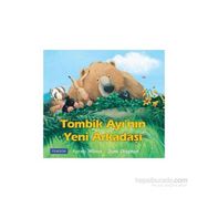 Tombik Ayı’nın Yeni Arkadaşı - Sesli E-Kitap - Karma Wilson Jane Chapman