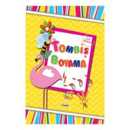 Tombiş Boyama 4 - Kollektif