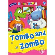Tombo And Zombo - Şokuh Gasemnia