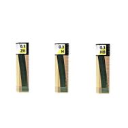 Tombow 0.3 mm Klasik Siyah Tüp Uç