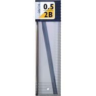 Tombow 0.5mm 2B Klasik Kalem Ucu 12'li Paket