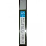 Tombow 0.9 mm 2B 12'li Mekanik Kurşun Kalem Ucu