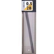 Tombow 0,5 mm 2B 36'li Paket Klasik Kalem Ucu