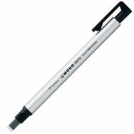 Tombow 195335 Mono Zero Siyah 2.5x5 mm Kalem Silgi