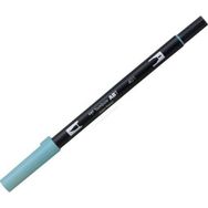 Tombow 401 Acqua AB-T Dual Brush Grafik Kalemi