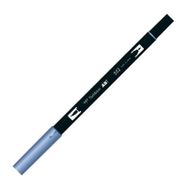 Tombow 553 Dual Brush Sis Moru Grafik Çizim Kalemi