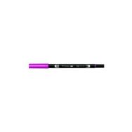 Tombow 725 Dual Brush Rodamin Grafik Çizim Kalemi