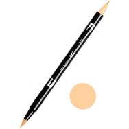 Tombow 910 Opal AB-T Dual Brush Grafik Kalemi