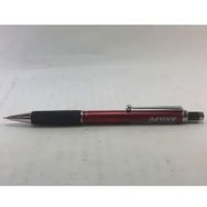 Tombow Active 0,7 Kırmızı Versatil Kalem