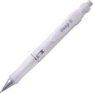 Tombow Deep II 0.5 mm Beyaz Mekanik Kurşun Kalem