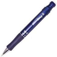 Tombow Deep II 0.5 mm Mavi Mekanik Kurşun Kalem
