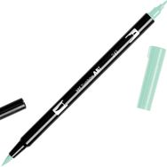 Tombow Dual Brush Pen 243 Mint Grafik Çizim Kalemi
