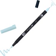 Tombow Dual Brush Pen 451 Sky Blue Grafik Çizim Kalemi