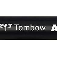 Tombow Dual Brush Pen 942 Tan Grafik Çizim Kalemi