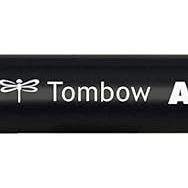 Tombow Dual Brush Pen 992 Sand Grafik Çizim Kalemi