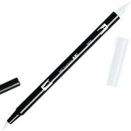 Tombow Dual Brush Pen N00 Blender Grafik Çizim Kalemi