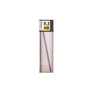 Tombow Green Min 0.3 mm Hb 24'lü Kalem Ucu