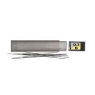 Tombow Leader Spare Lead B 0.3 mm Klasik Kalem Ucu