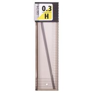 Tombow Min 0.3 mm H Kalem Ucu