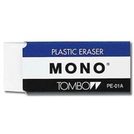 Tombow Mono 01A Plastik Silgi
