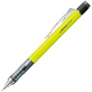 Tombow Mono Graph 0.5 mm Neon Sarı Blisterli Mekanik Kurşun Kalem