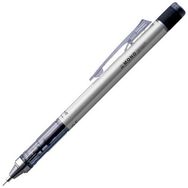 Tombow Mono Graph Kurşun 0,5 mm Gri Metal Mekanik Kurşun Kalem