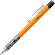 Tombow Mono Graph Neon Turuncu 0.5 mm Mekanik Kurşun Kalem