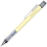 Tombow Mono Graph Pastel Krem Sarı 0.5 mm Mekanik Kurşun Kalem
