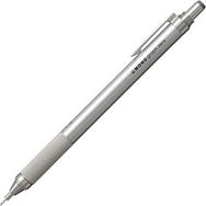 Tombow Mono Graph Zero Gümüş 0.5 mm Mekanik Kurşun Kalem