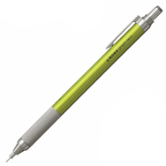 Tombow Mono Graph Zero Yeşil 0.5 mm Mekanik Kurşun Kalem