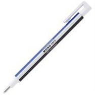 Tombow Mono Zero 2.3 mm Yuvarlak Uç Çizgili Basmalı Kalem Silgi