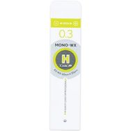 Tombow R3-Wx Uç 0.3 H Min Kalem Ucu