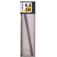 Tombow R5-RG 2H Mono Lead 0.5 mm Min Ucu