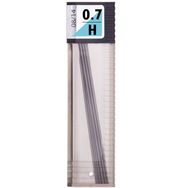 Tombow R7-RG H 0.7 mm Min Klasik Mono Lead Uç