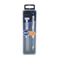 Tombow SH-300 Grip 0,7 mm Beyaz Uç Silgi Kalem Seti