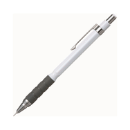 Tombow SH-300 Grip Beyaz 0.7 mm Uçlu Kalem
